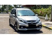 2014 Honda Mobilio 1.5 RS MPV
