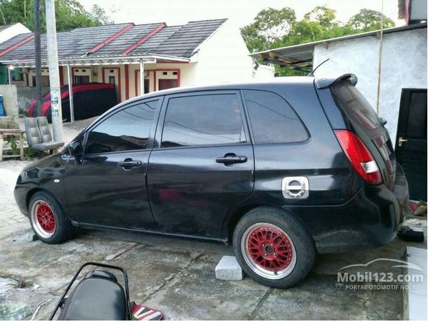  Aerio  Suzuki Murah  48 mobil  bekas  dijual  Mobil123