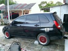 2004 Suzuki Aerio 1.5