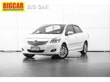 2011 Toyota VIOS 1.5 (ปี 07-13) E Sedan