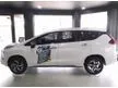 Jual Mobil Mitsubishi Xpander 2023 ULTIMATE 1.5 di Banten Automatic Wagon Putih Rp 287.900.000