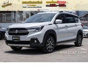 2022 Suzuki XL7 1.5 GLX Wagon