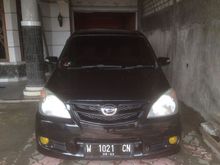 2007 Daihatsu Xenia 1.3 Xi MPV