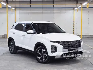 2022 Hyundai Creta 1.5 Style SUV