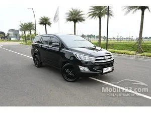 2019 Toyota Kijang Innova 2.4 V MPV