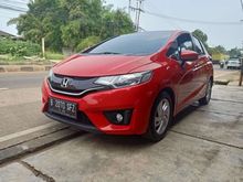 2015 Honda Jazz 1.5 S Hatchback