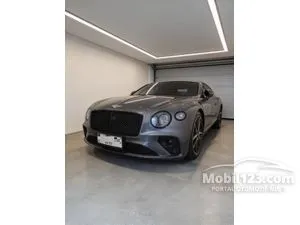 2022 Bentley Continental GT 4.0 V8 Coupe