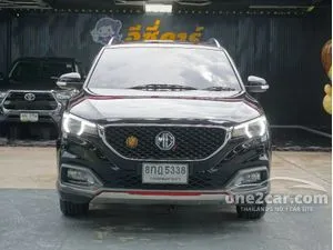 2018 MG ZS 1.5 X SUV