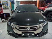 2012 Honda Odyssey 2.4 MPV