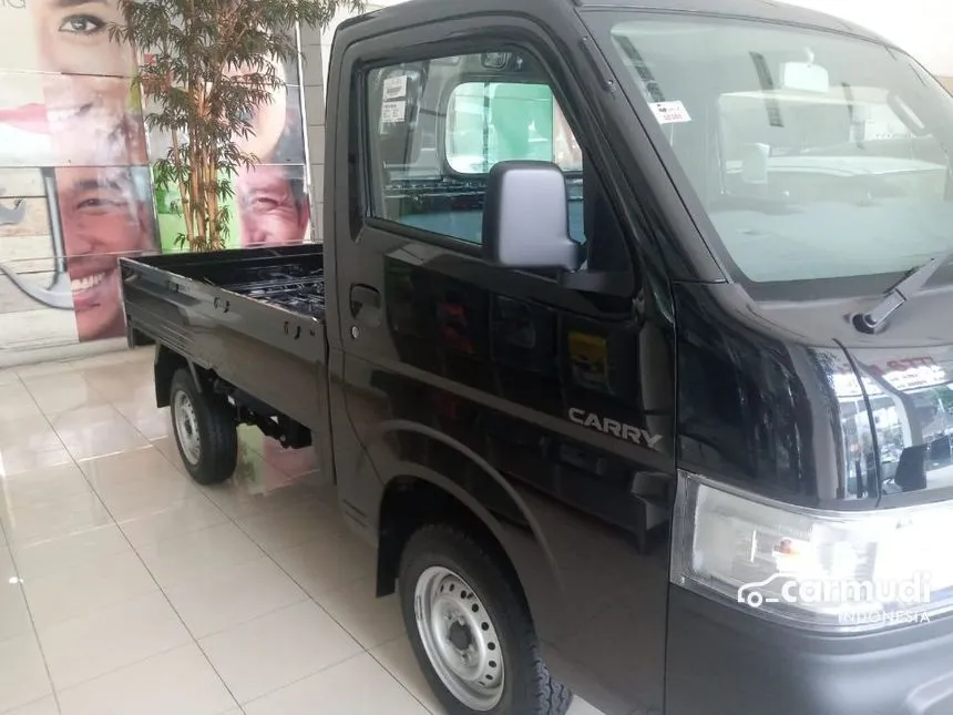 2024 Suzuki Carry FD ACPS Pick-up