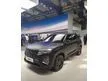 Jual Mobil Hyundai Creta 2024 Prime 1.5 di Jawa Barat Automatic Wagon Hitam Rp 450.000.000