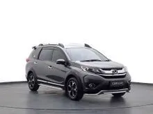 2017 Honda BR-V 1.5 E Prestige SUV