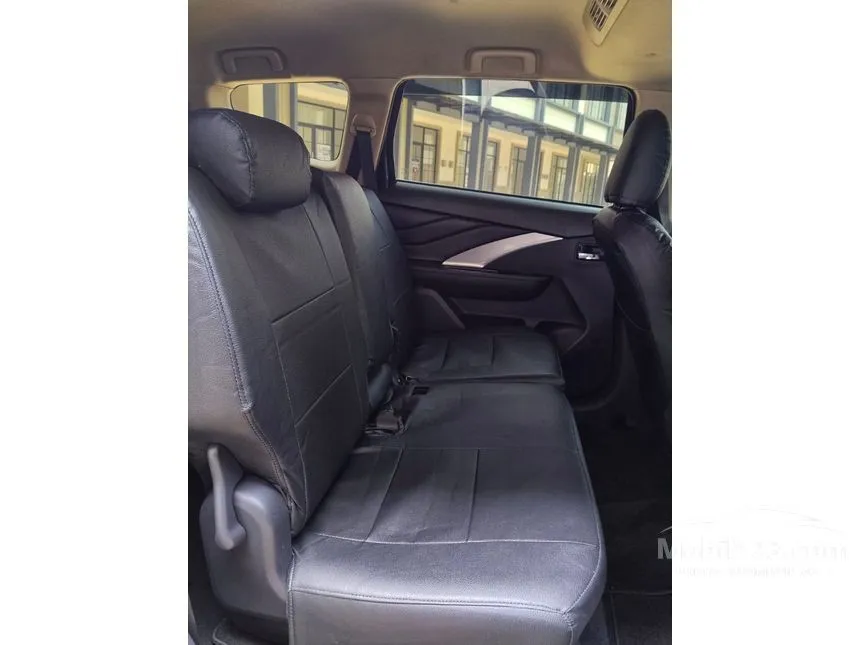 2021 Mitsubishi Xpander Cross MPV
