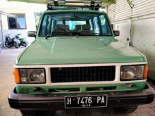 1993 Chevrolet Trooper 2.2 SUV MT 4x2 terawat dijual di malang