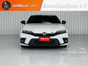 2023 Honda CIVIC 2.0 e:HEV RS Sedan