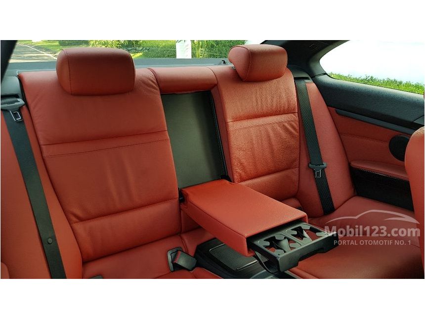 Jual Mobil Bmw 335i 2011 3 0 Di Jawa Timur Automatic Coupe
