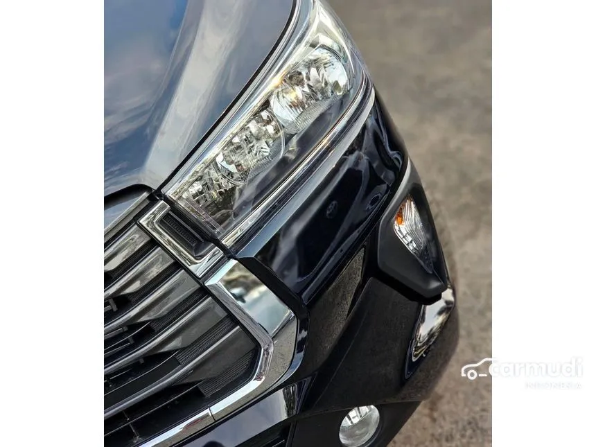 2025 Toyota Kijang Innova G MPV