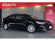 2015 Toyota Camry 2.0 (ปี 12-16) G Sedan AT