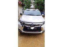 2018 Mitsubishi Pajero Sport 2.4 Dakar SUV