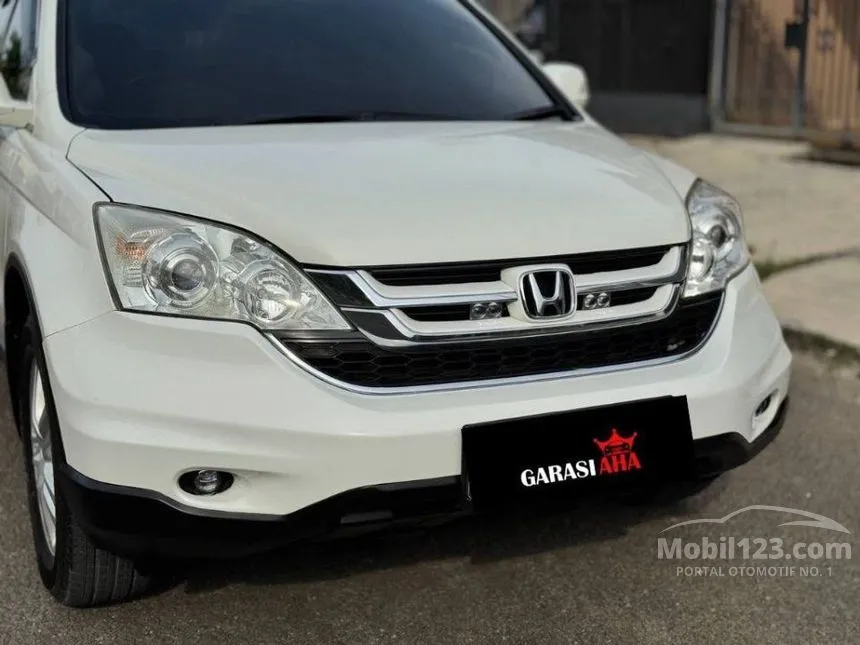 2011 Honda CR-V SUV