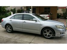 2006 Toyota Camry 2.4 (ปี 06-12) V Sedan AT
