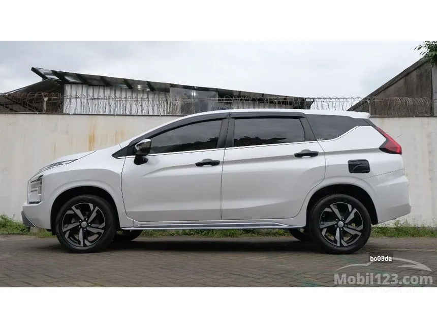 2022 Mitsubishi Xpander Ultimate MPV