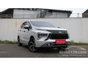 2022 Mitsubishi Xpander 1.5 Ultimate MPV