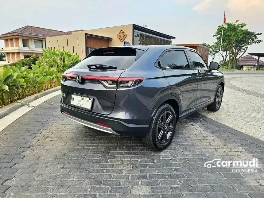 2022 Honda HR-V E SUV