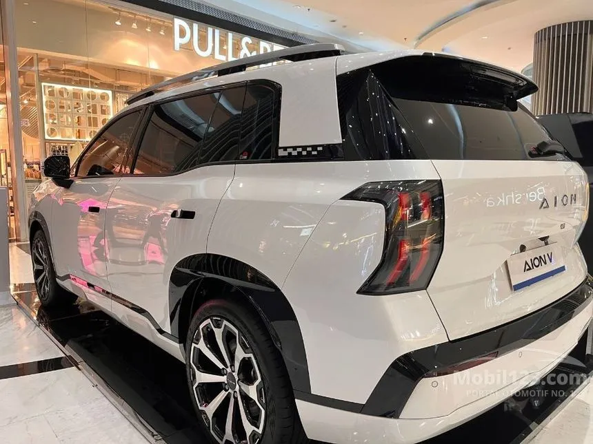 2026 GAC AION V Luxury SUV