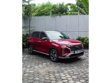 2022 Hyundai Creta 1.5 Prime SUV