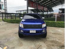 2015 Ford Ranger 2.2 DOUBLE CAB (ปี 12-15) Hi-Rider XLT Pickup AT