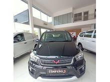 2021 Wuling Confero 1.5 S L Lux+ Wagon