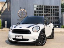2017 Mini Cooper 1.6 R60 Countryman Countryman Hatchback AT