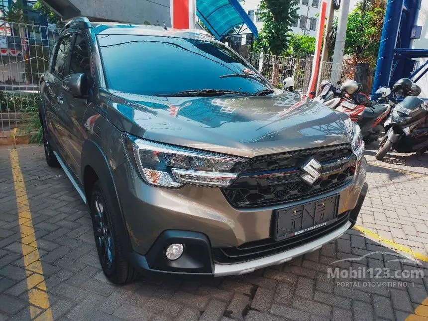 2026 Suzuki XL7 Beta Hybrid SUV