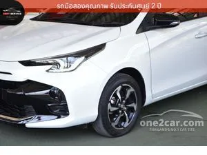 2023 Toyota YARIS 1.2 Smart Hatchback