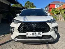 2022 Toyota Veloz 1.5 Q TSS (Premium Color) MPV