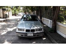 1995 BMW 318i 1.8 E36 นกแก้ว (ปี 90-00) Sedan MT