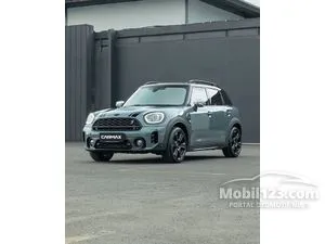 2023 MINI Countryman 2.0 Cooper S SUV