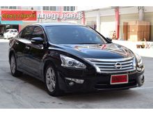 2015 Nissan Teana 2.5 (ปี 13-16) XV Sedan AT