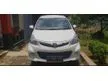 Jual Mobil Toyota Avanza 2015 Veloz 1.5 di DKI Jakarta Automatic MPV Silver Rp 130.000.000