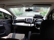 Honda Freed 1.5 E MPV 2013 AT
