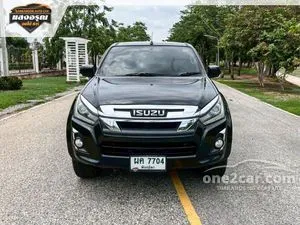 2018 Isuzu D-MAX 1.9 Hi-Lander L Space Cab Pickup