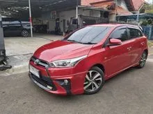 2017 Toyota Yaris 1.5 TRD Sportivo Hatchback
