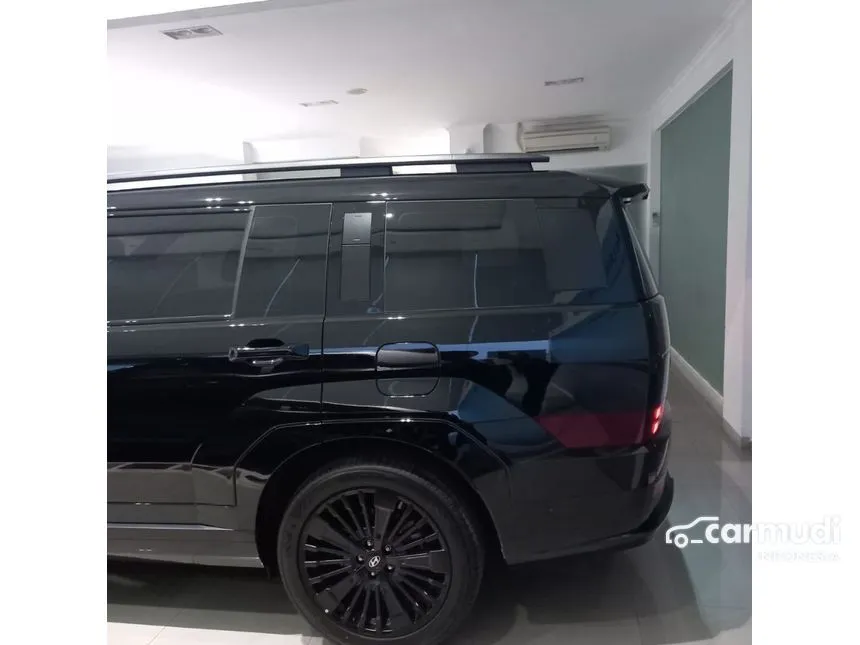 2025 Hyundai Santa Fe Calligraphy HEV SUV