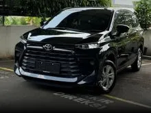 2026 Toyota Avanza 1.5 G MPV PROMO MURAH TOYOTA, DISKON BESAR, FREE ASURANSI ALLRISK, CASH TEMPO, NEGO SAMPAI DEAL, DATA DI BANTU