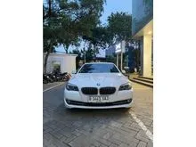 2013 BMW 520i 2.0 Luxury Sedan