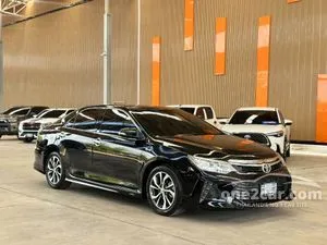 2016 Toyota CAMRY 2.0 G Extremo Sedan