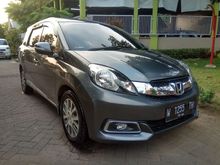 2014 Honda Mobilio 1.5 E Prestige MPV