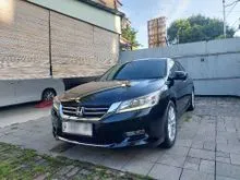 2014 Honda Accord 2.4 VTi-L Sedan