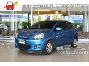 2012 Mitsubishi MIRAGE 1.2 GLS Hatchback